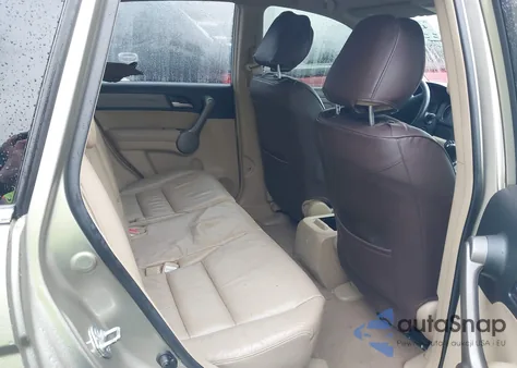 2008 Honda Cr-V Ex-L z USA, uszkodzony, nr VIN JHLRE48738C074558